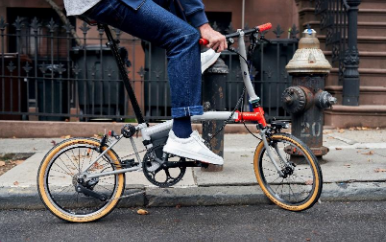 Kolaborasi Brompton x CHPT Rilis Sepeda Edisi ke 4, Hadir dengan Berbagai Modifikasi