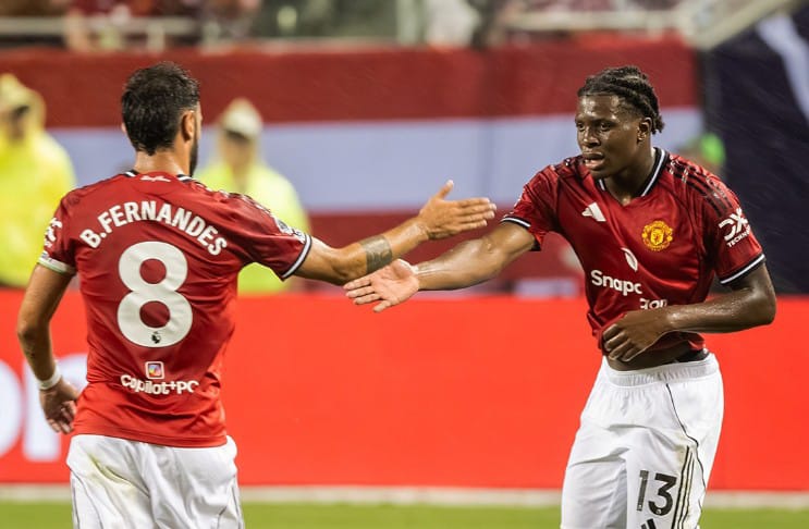 Rating Pemain Man Utd Pasca Tekuk Bournemouth 4-1: Belakang Solid, Depan Tajam!