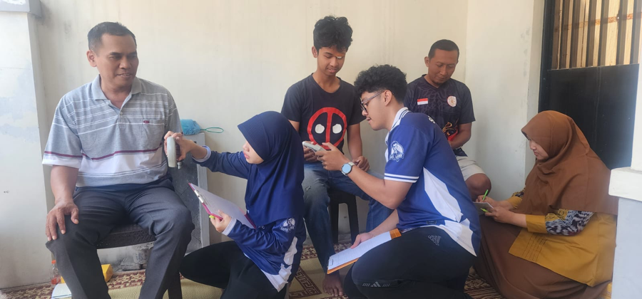 Penyuluhan Sarkopenia pada Dewasa: Mengenali dan Mencegah Penurunan Massa Otot sebelum Lansia