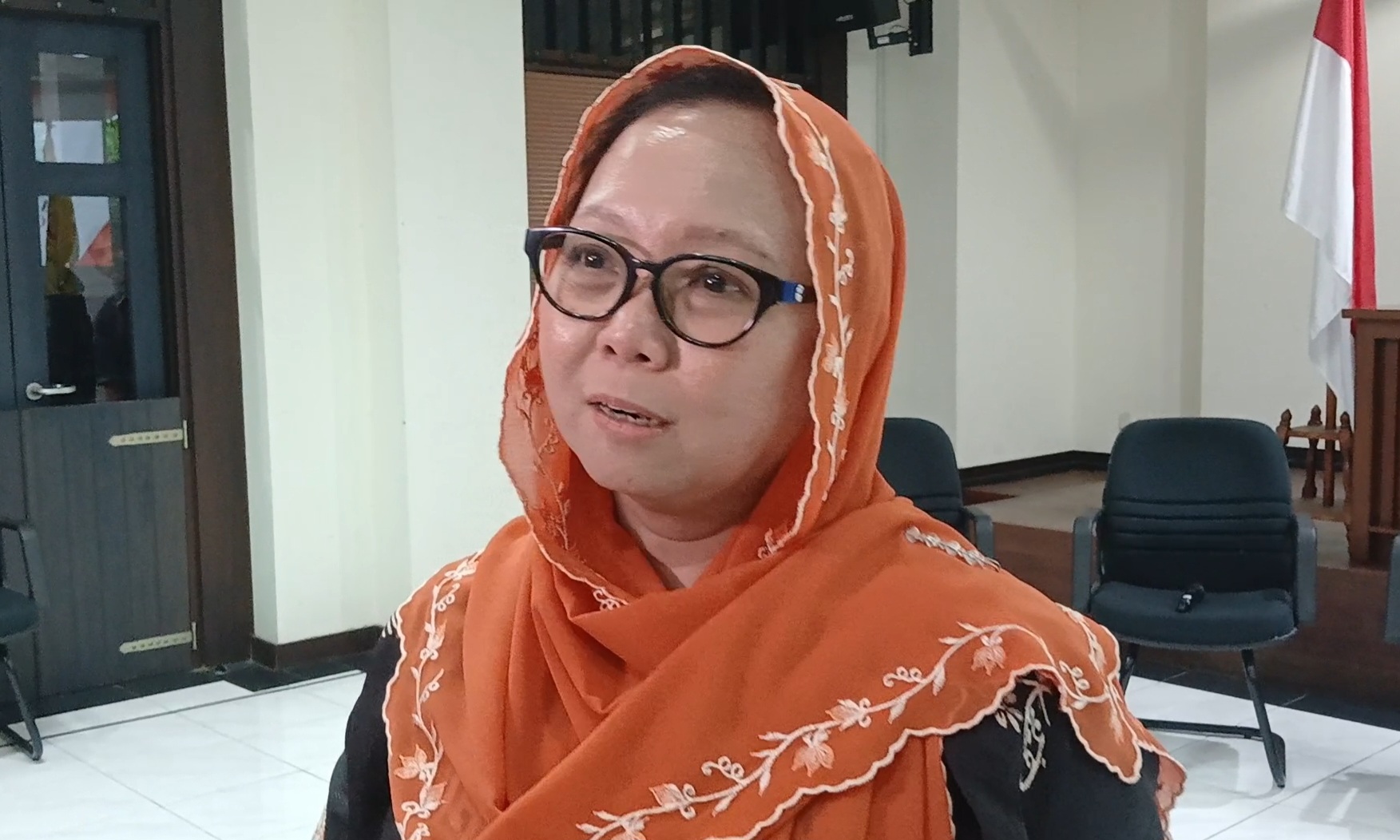 Alissa Wahid Minta DPR Tunda Pengesahan Revisi UU TNI: Jangan Hidupkan Kembali Dwifungsi ABRI