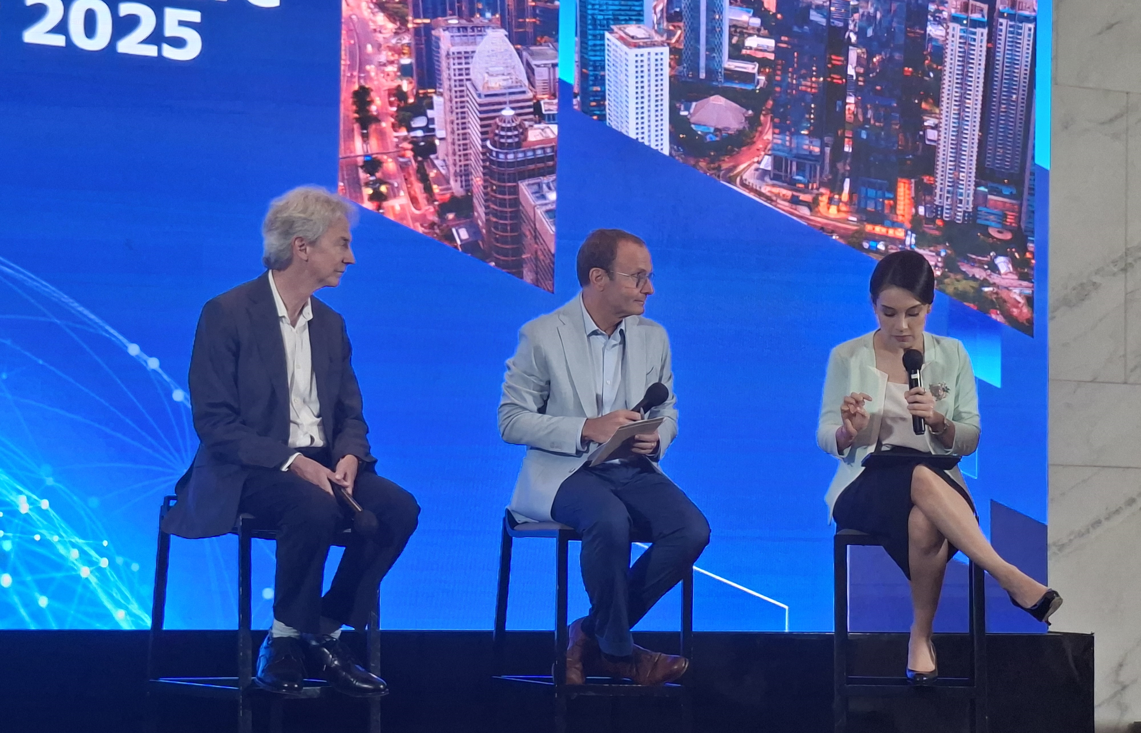 Dorong Transformasi Digitalisasi Data Rekam Medis Pasien, InterSystems Bangun Sistem Integerasi AI