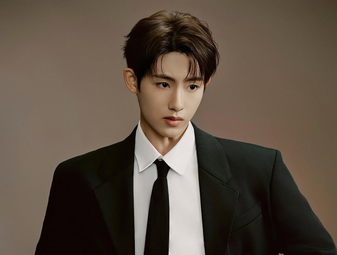 8 Fakta Seru Winwin NCT yang Ulang Tahun ke-28, Si Manja Kesayangan Semua Member