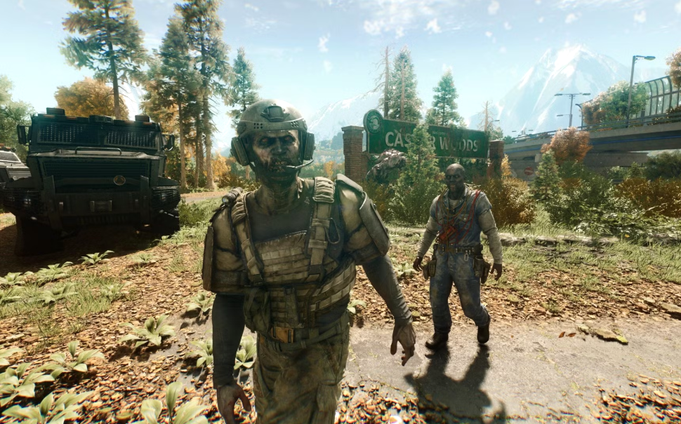 Panduan Lengkap Mengatur Tingkat Kesulitan Game Dying Light: The Beast