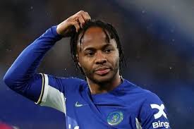 Sterling Diburu Leverkusen dan Juventus, Chelsea Siap Lepas?