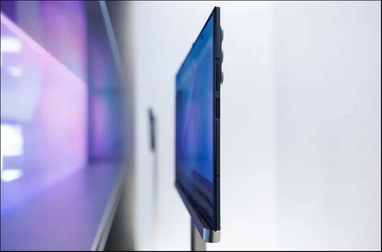 Samsung Galaxy Z TriFold Dirumorkan Akan Rilis 5 Desember Nanti