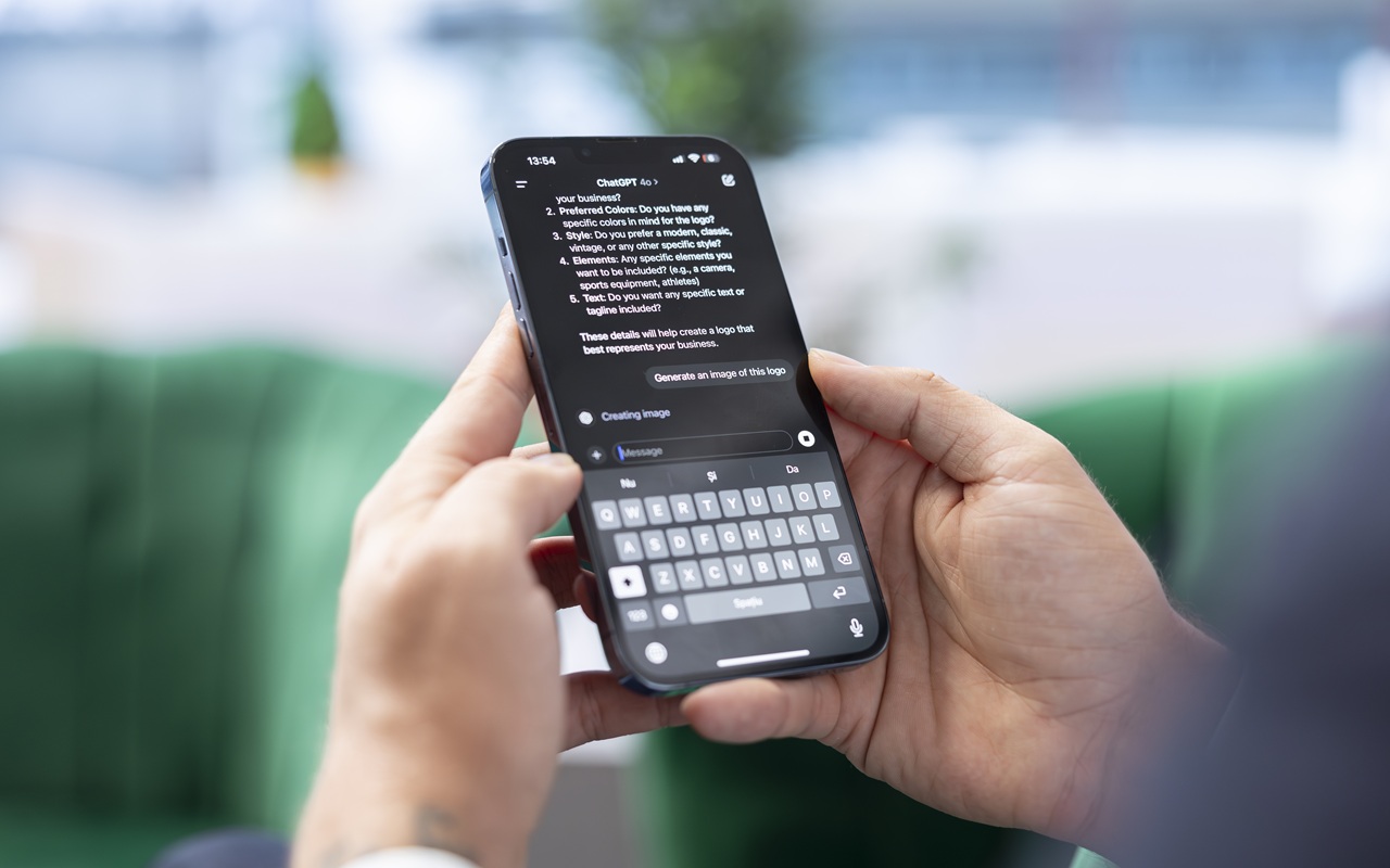 Ternyata Chat Mesra dengan AI Bisa Dikategorikan Selingkuh, Kok Bisa?