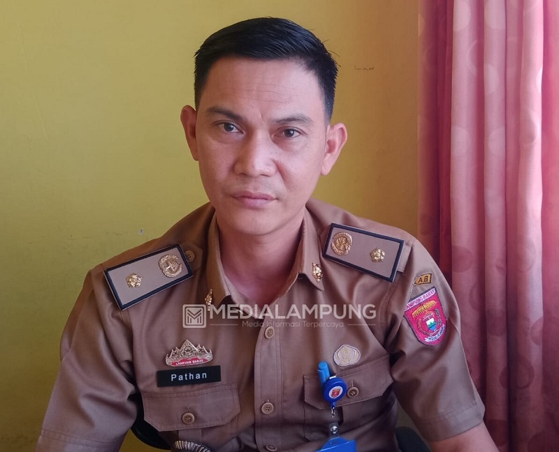 Dinsos Lambar Kirim Empat ODGJ ke Yayasan untuk Dirawat