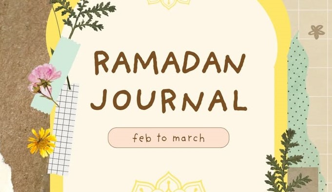 Review Aplikasi Jurnal Harian Ramadan 2026 Bertema Gratitude, Jaga Kesehatan Mental Selama Puasa