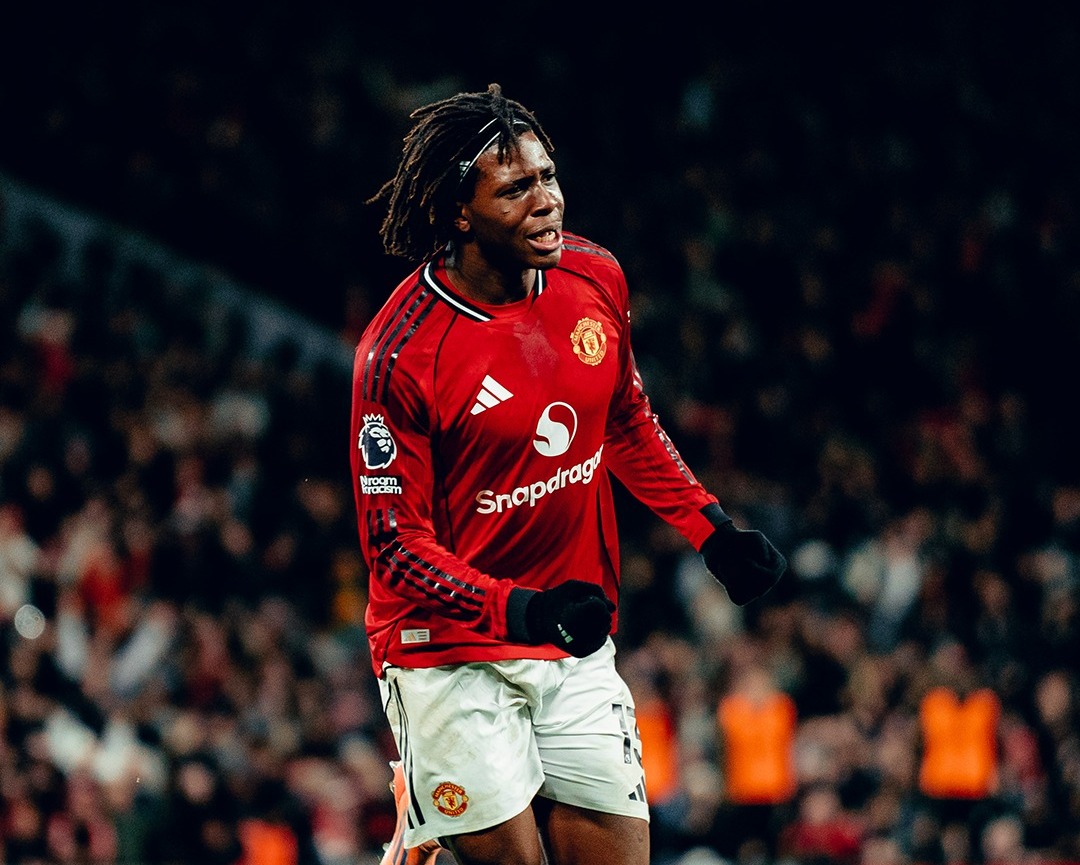 Man United vs Newcastle 1-0: Patrick Dorgu Bawa Setan Merah Tembus 5 Besar!