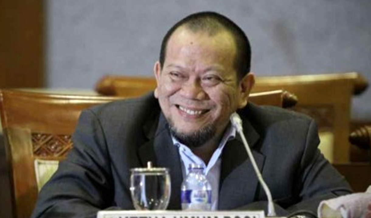 La Nyalla Bantah Ada Hubungan dengan Kusnadi Pasca Pengeledahan Rumahnya oleh KPK
