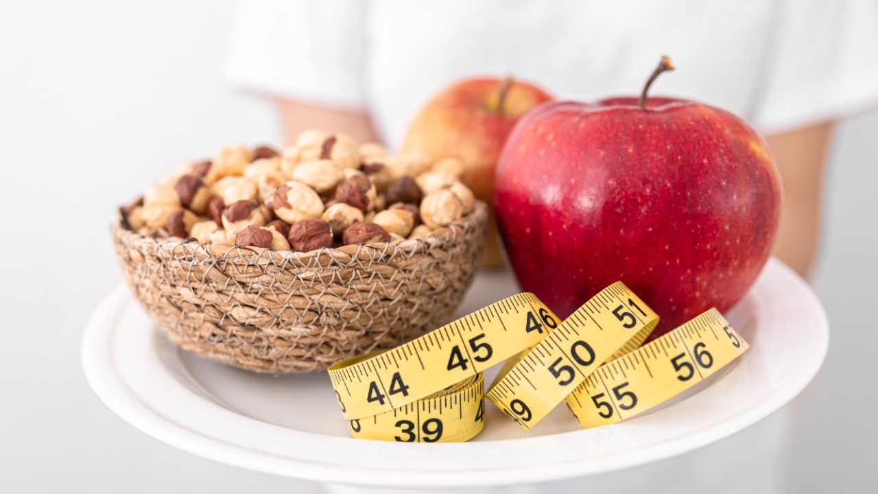 Mengenal  Diet Naturopati: Gerakan untuk Kembali ke Pola Makan Alami