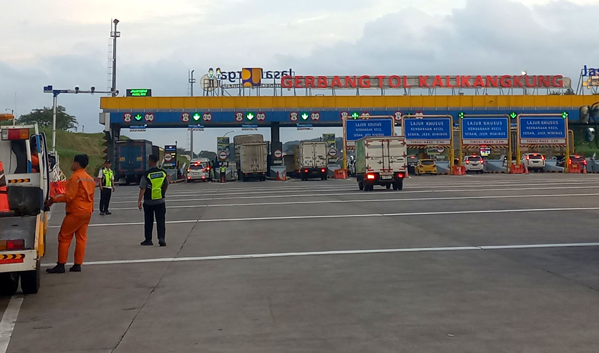 Tips Mudik Lebaran 2025 Bareng Si Kecil, Perjalanan Makin Menyenangkan dan Aman Sampai Tujuan