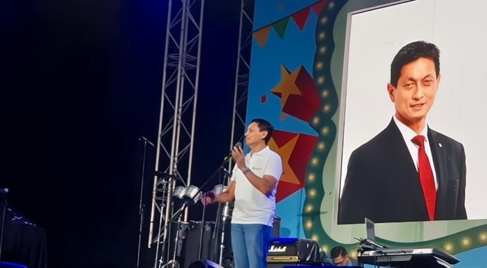 KPK Diam-diam Telah Periksa Eks Dirut Antam, Ayah Dito Ariotedjo Ditanya Soal Ini!