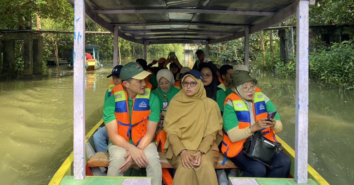 Tiga Finalis Surabaya Tourism Awards (STA) 2025 Tingkatkan Potensi Wisata dan Hiburan