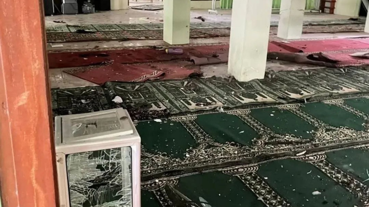 Perundungan Diduga Jadi Pemicu Ledakan di SMAN 72 Jakarta, DPR Desak Investigasi Menyeluruh