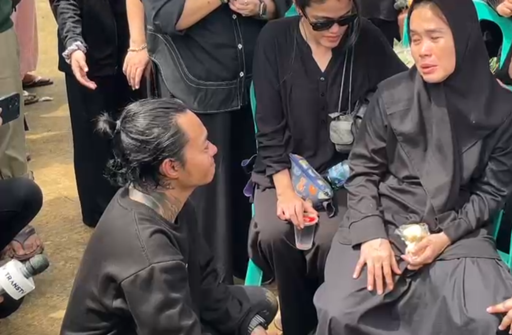 Dalami Penyebab Kematian Lula Lahfah, Hari Ini Reza Arap Diperiksa Polisi