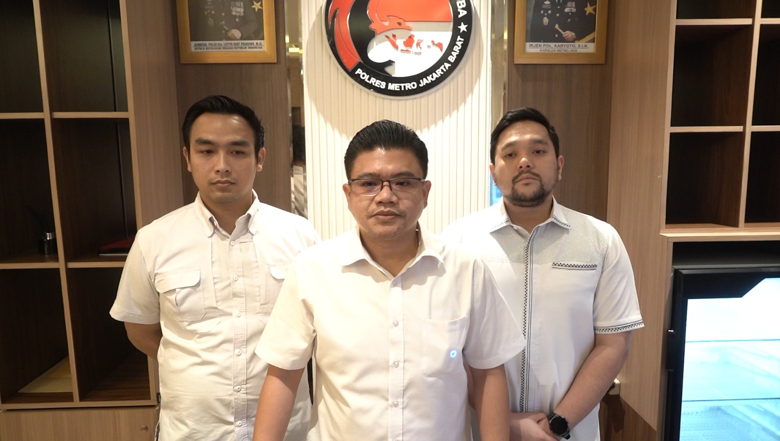 Fachri Albar Kembali Terjerat Kasus Narkoba, Polisi: Kami Amankan di Rumahnya