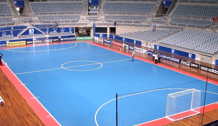 Catat! Fasilitas Olahraga di Jakarta Dikenakan Pajak Hiburan 10 Persen: Ada Padel hingga Mini Soccer