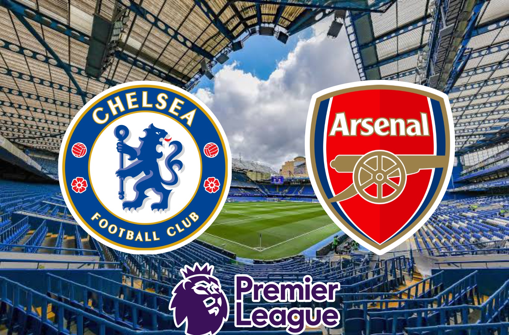 Link Nonton dan Live Streaming Derby London: Chelsea vs Arsenal 