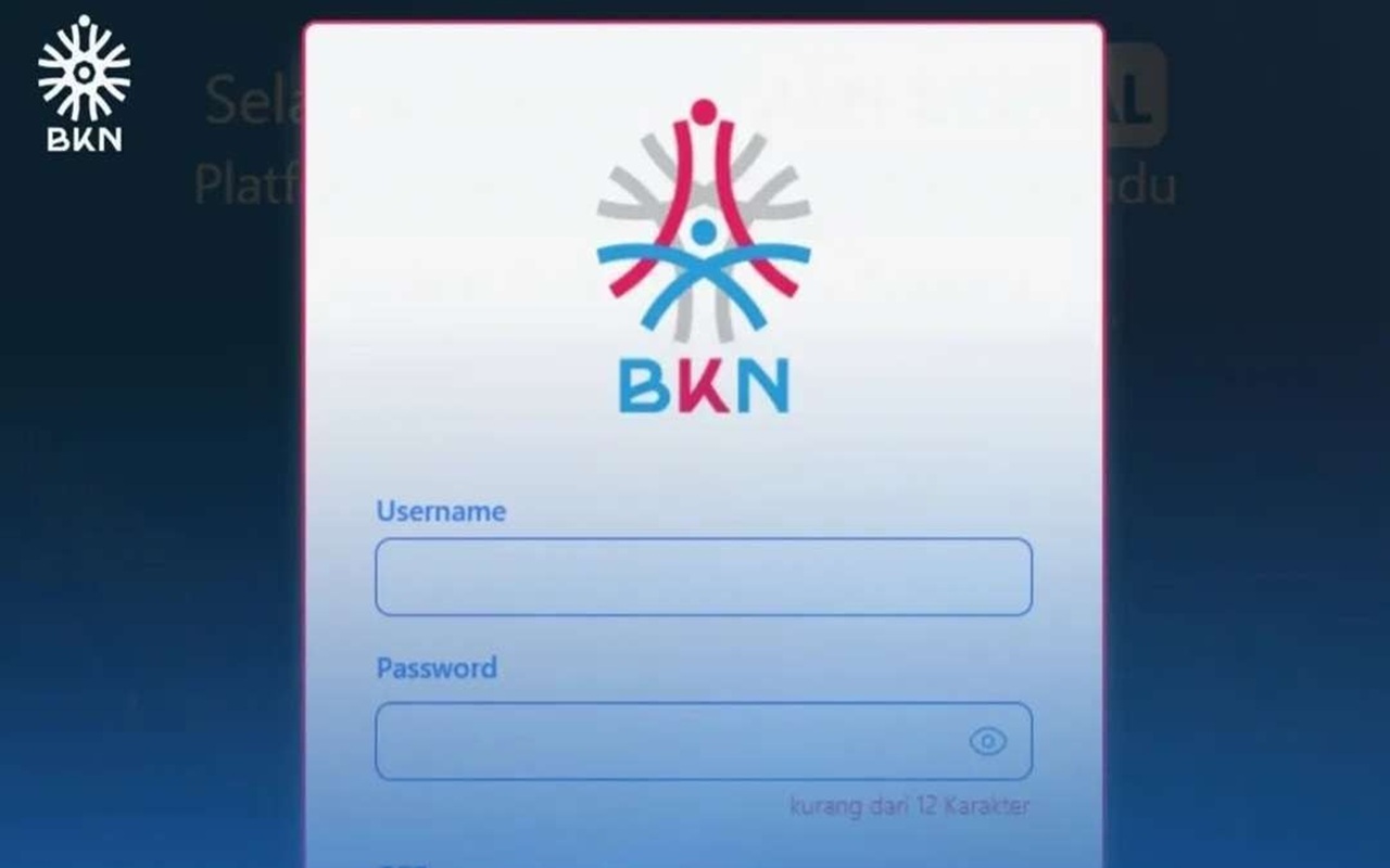 ASN Wajib Tahu! Simak Panduan Lengkap Aktivasi ASN Digital dan MFA dari BKN