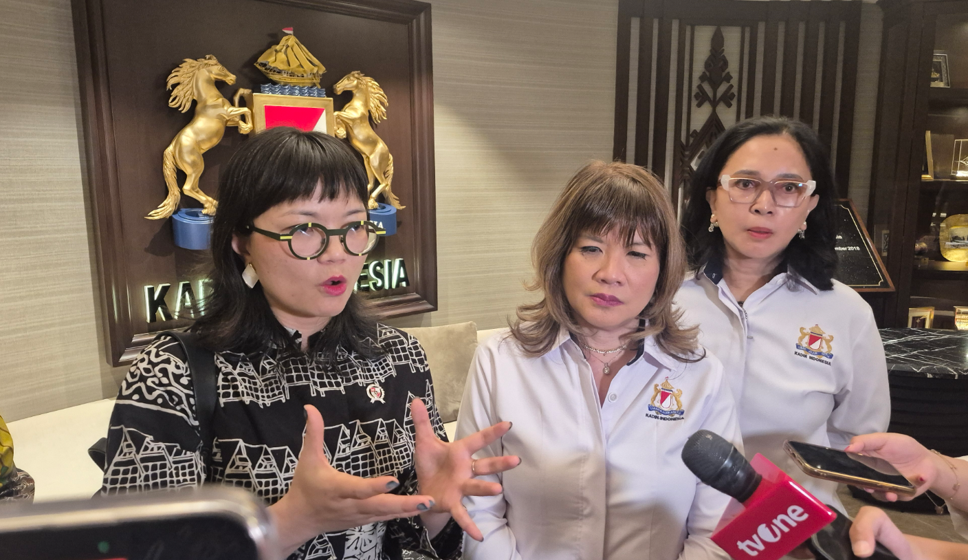 Wamendiktisaintek Stella Christie: Pendidikan Tinggi Bisa Dongkrak Ekonomi RI, Contoh Stanford Raup Rp48 Ribu Triliun!