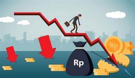 Intip Strategi Pemerintah Hadapi Deflasi