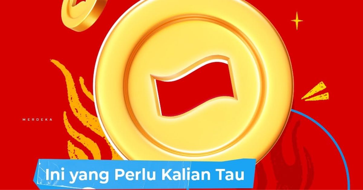 Serbu Link DANA Kaget 16 Agustus 2025, Penuhi Dompet Digital dengan Saldo DANA Rp690.775!
