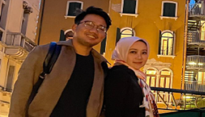 Eril Sudah Wafat, Istri Ridwan Kamil: Innalillahi, DNA Sudah Dinyatakan Sama dengan Saya