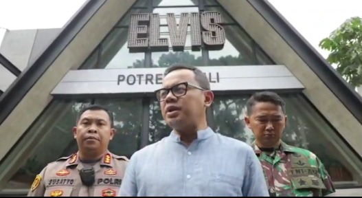 Wali Kota Bima Arya Cabut Izin dan Tutup Elvis Cafe Afiliasi Holywings Indonesia