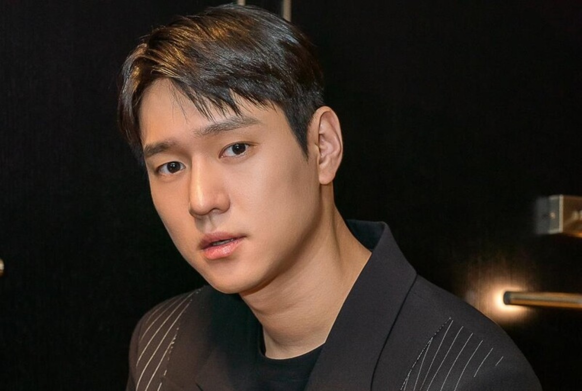 Go Kyung Pyo Comeback Lewat Frankly Speaking, Ini 5 Drakor Terpopuler yang Dibintanginya