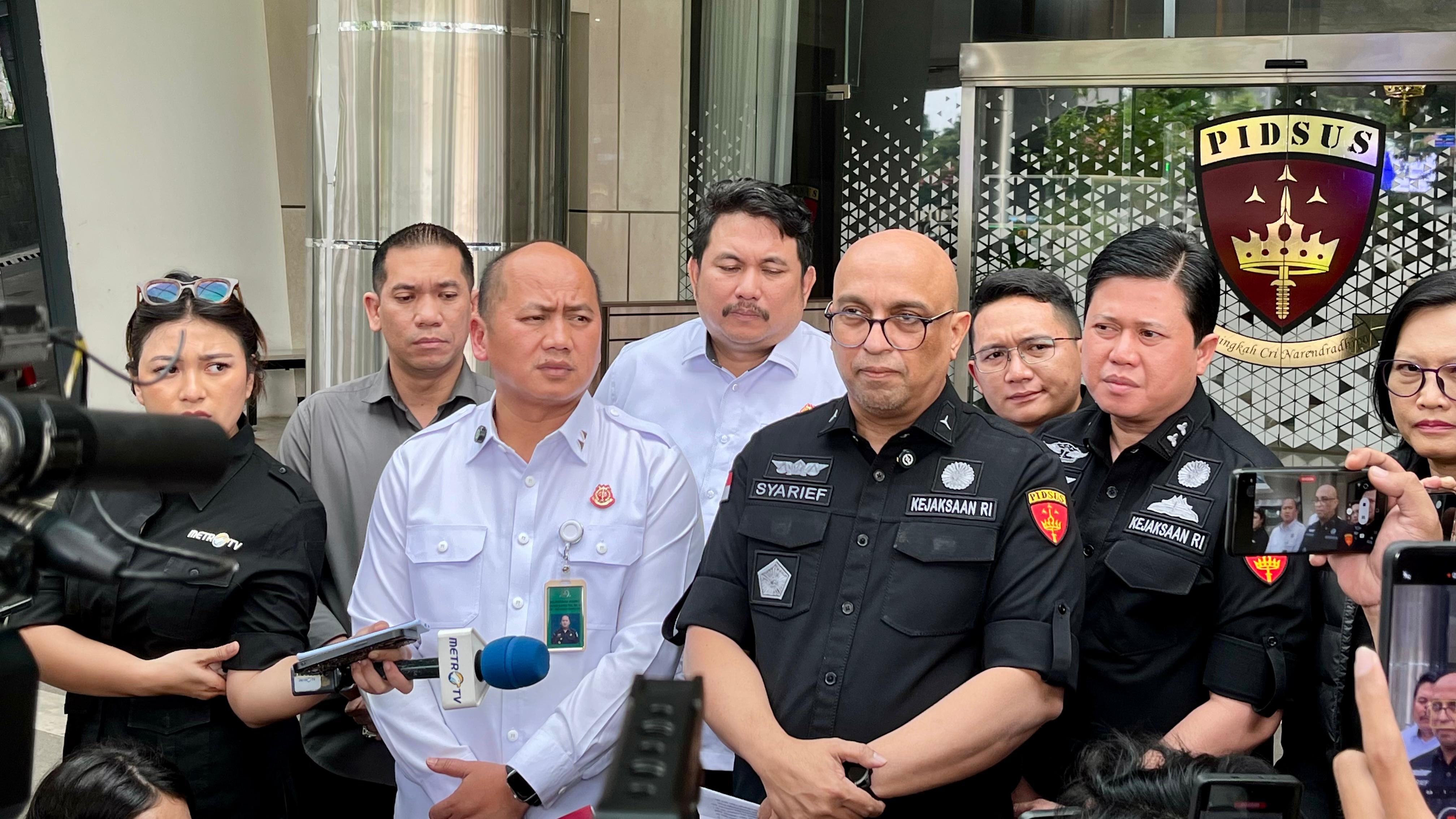 Bisik Panas di Balik Kasus Febrie, MAKI Ungkit KUHAP