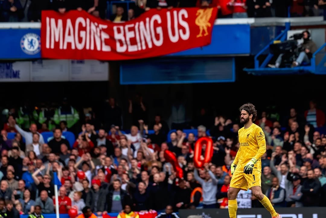 Rating Pemain Liverpool Pasca Dikalahkan Chelsea di Stamford Bridge, Jarell Quansah Jadi Tumbal