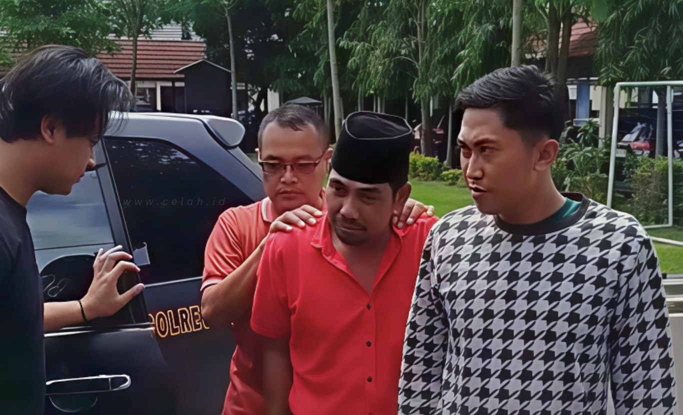 Satu Keluarga di Jombang Diduga Diculik dan Disandera Terkait Sengketa Utang Rp25 Juta