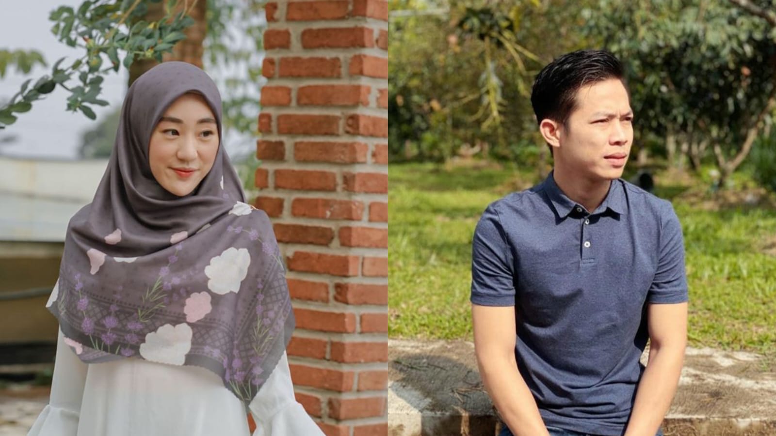 Profil Ikram Rosadi, Calon Suami Larissa Chou yang Jadi Sorotan Netizen, Punya Jabatan Penting di Pemuda Pancasila