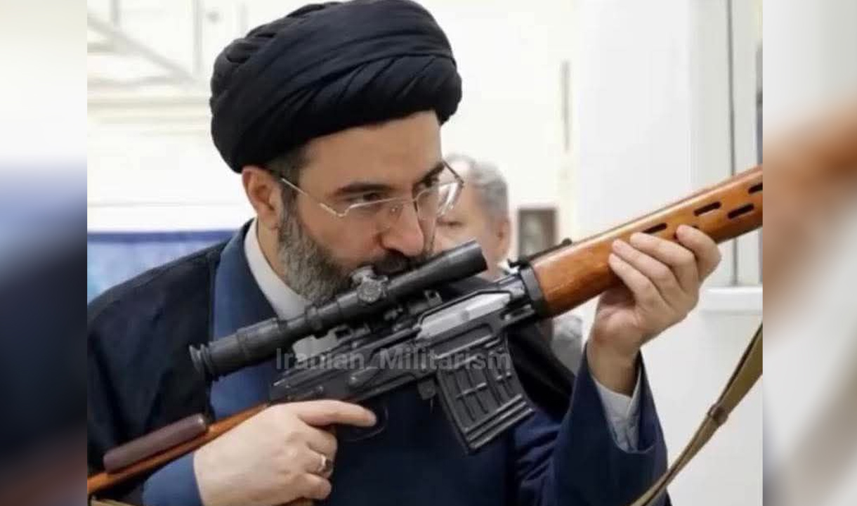 Trump Meradang Mojtaba Khamenei Terpilih Jadi Pimpinan Tertinggi Iran yang Akrab dengan IRGC