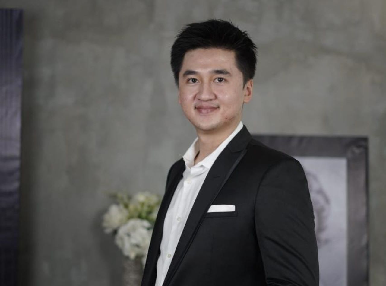 Cheng Yu Pilihan Managing Partner Handiwiyanto Law Office Richard Handiwiyanto: Bei Yi Zi Mu
