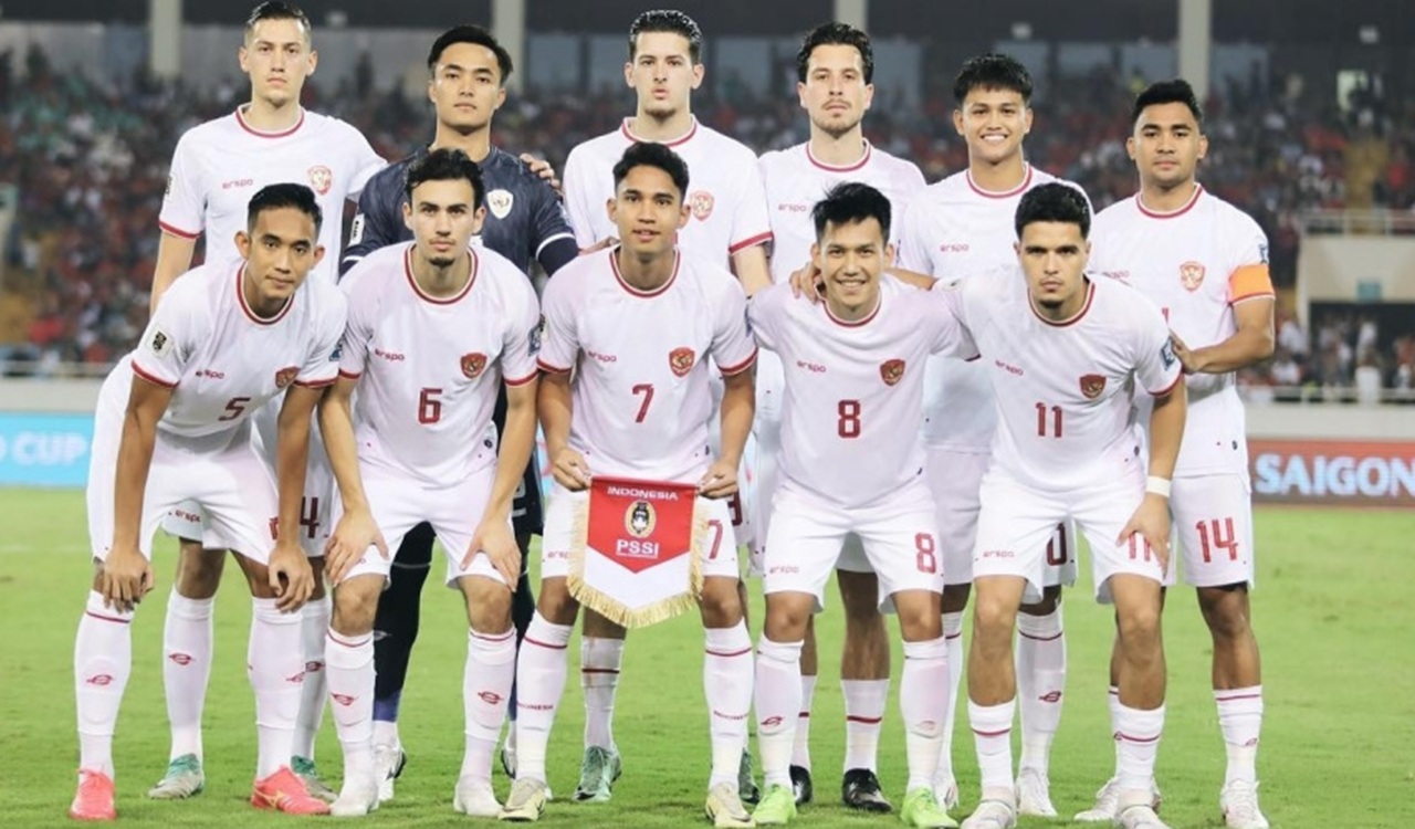 Daftar Pemain Timnas Indonesia Termahal dalam Sejarah