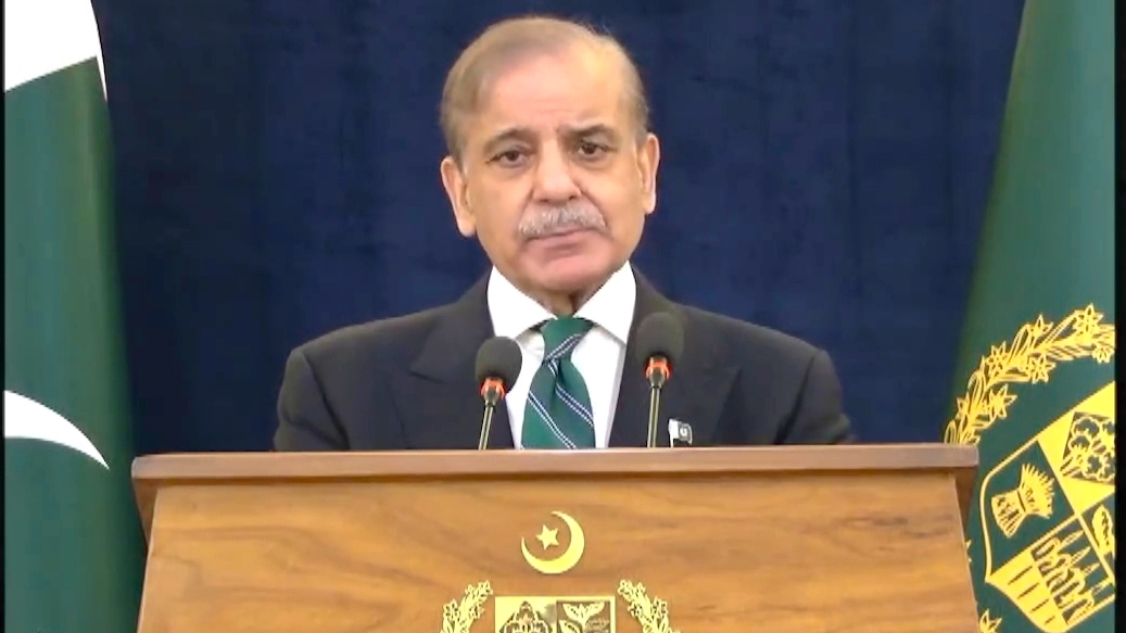 PM Pakistan Semringah, 10 Mei Jadi Momen Bersejarah Karena Berhasil Tangkal Operasi Sindoor India!