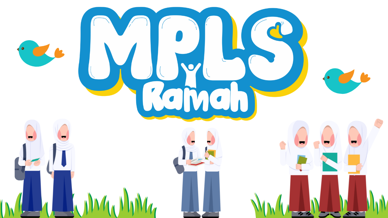 10 Referensi Jingle MPLS 2025 Ramah, Kreatif dan Seru, Meriahkan Masa Pengenalan Sekolah!