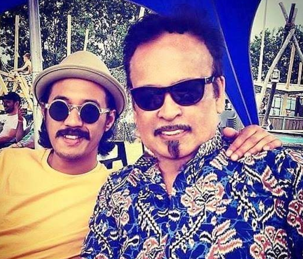  Mijn Roots Mencari Orang Tua Kandung: Ayah Angkat Meninggal di Bali (78)