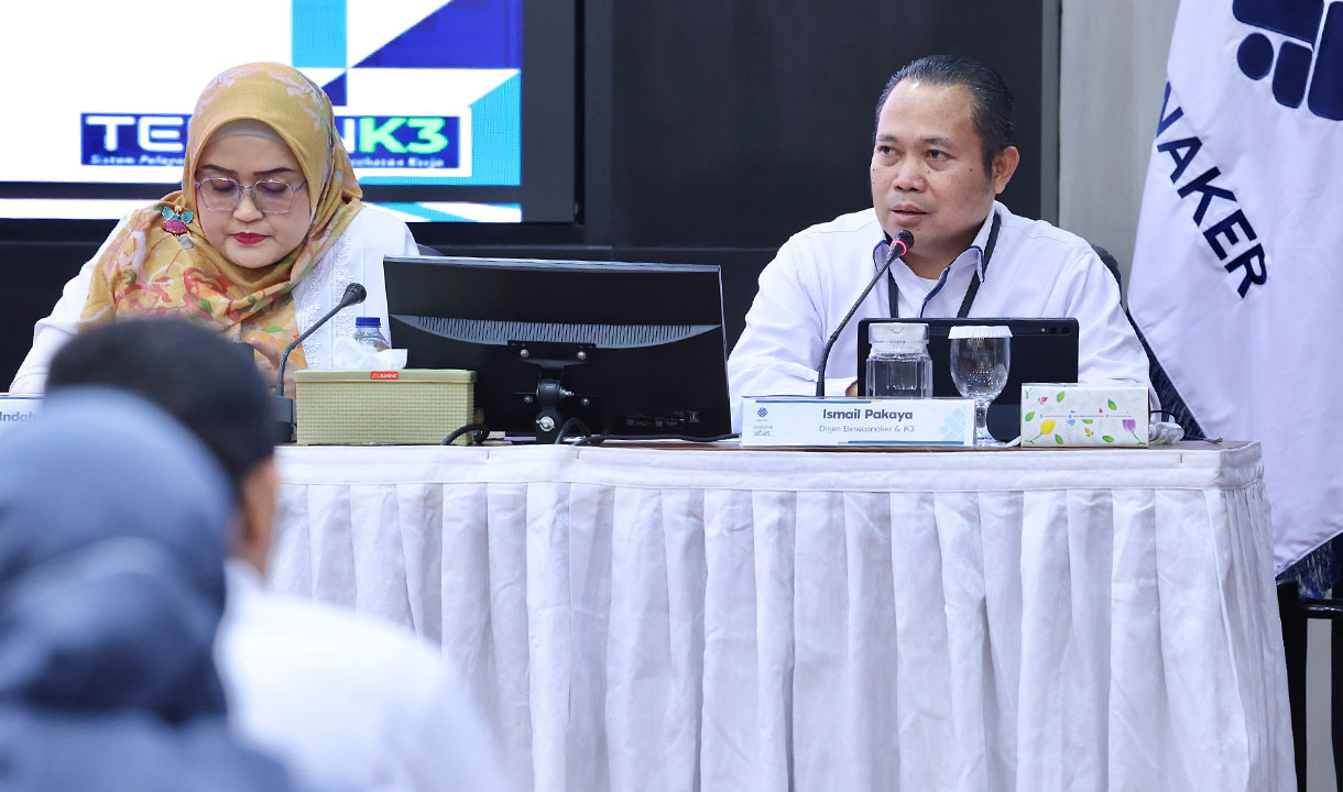 Daftar 12 Perusahaan Langgar Penggunaan TKA, Kemnaker: Rp4,48 Miliar Masuk ke PNBP