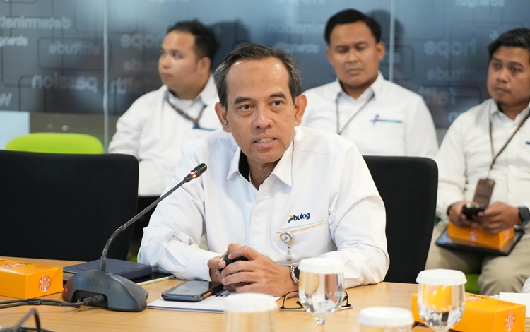 BULOG Perkuat Kolaborasi untuk Menjamin Penyerapan Tebu Petani Blora
