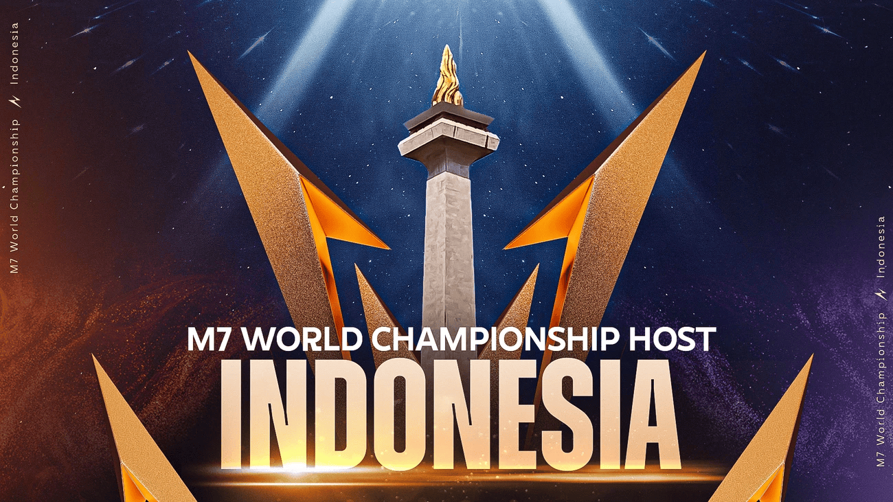 M7 World Championship 2026, Alter Ego dari Indonesia Tekuk Black Sentence Esports