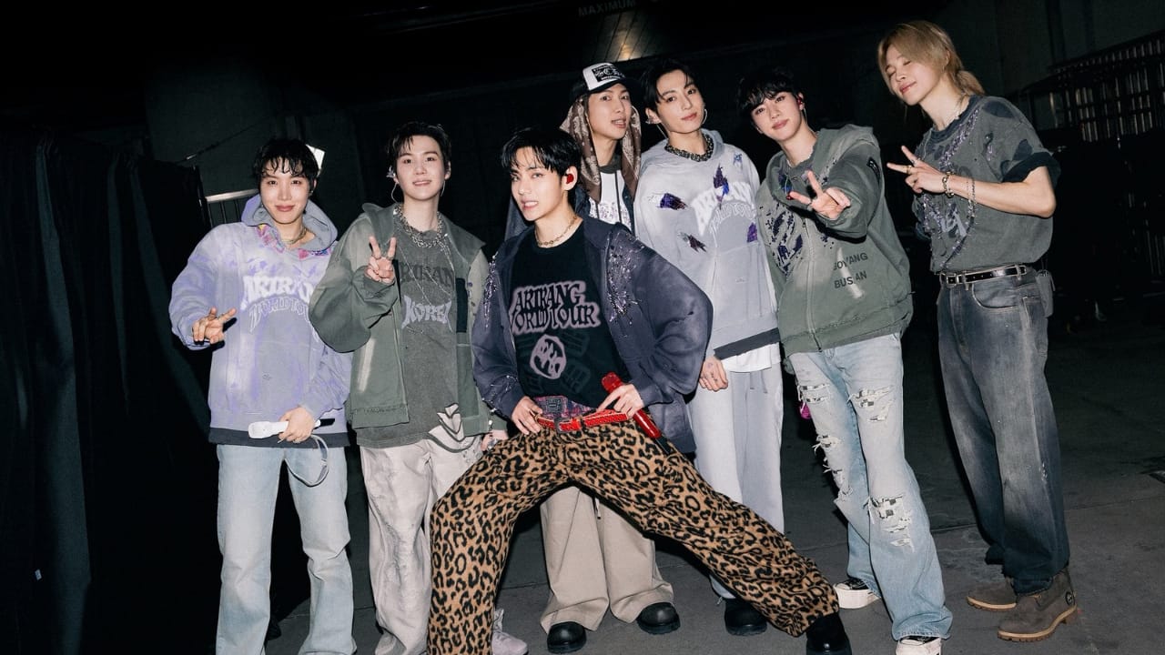 Prediksi Setlist Konser BTS di Jakarta 2026, Banyak Lagu Hits ARMY