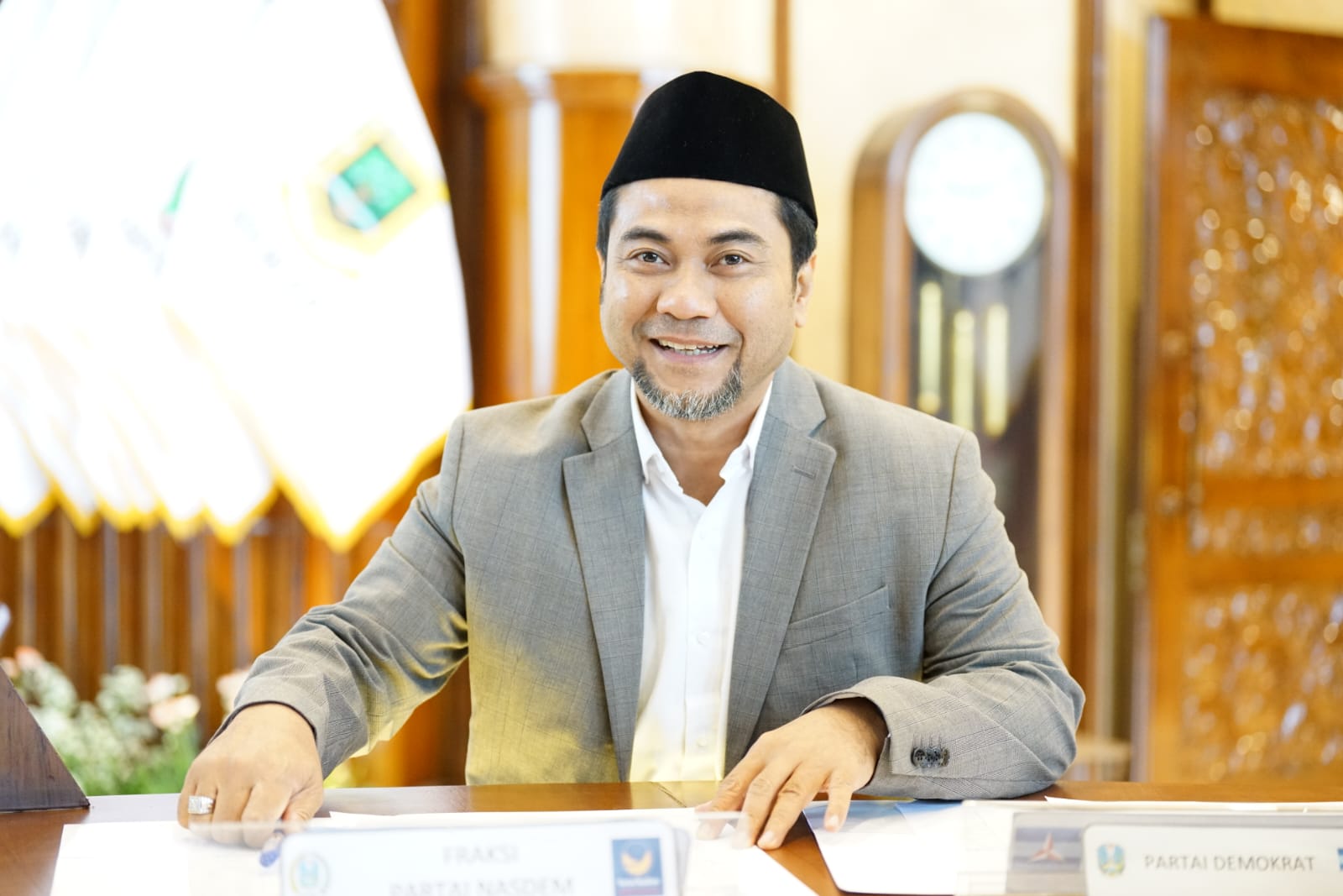 Komisi D DPRD Jatim Dorong Terwujudnya Perda Khusus Transportasi Terintegrasi di Jawa Timur