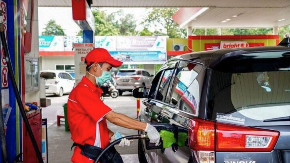 Update Harga Pertamax vs Shell Super Maret 2026, Mana Lebih Irit untuk Mudik Jarak Jauh?