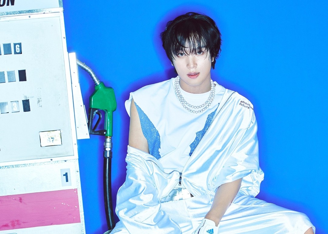 Haechan NCT Debut Solo September, Ini Bocorannya