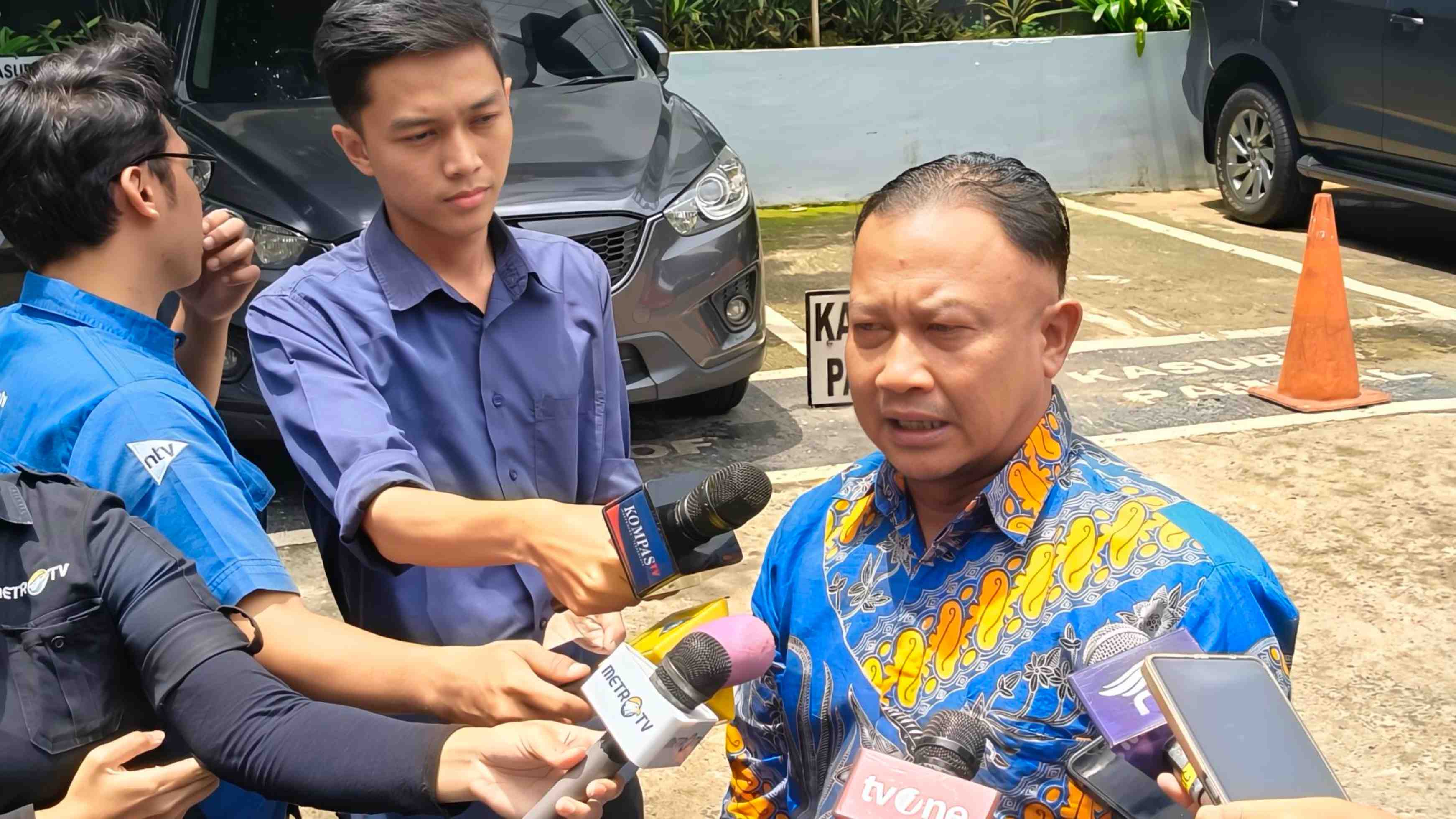 Kompolnas Berharap Sosok Wakapolri Baru Penuhi Kriteria Ini