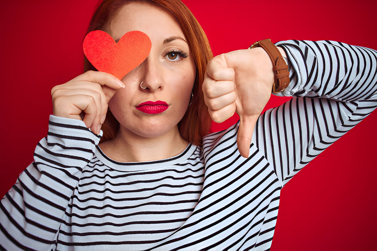 Anti-Romantic: Memahami Pilihan Hidup Tanpa Romansa