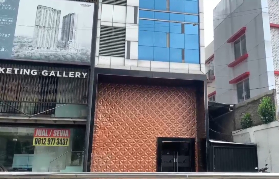 2 Pekan Tewasnya Terapis Muda, Delta Spa Pejaten Tutup